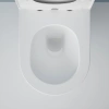 унитаз подвесной esbano fortex-53t (глянцевый белый)