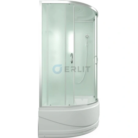 душевая кабина erlit comfort er3510tp-c3-rus душевая кабина erlit comfort er3510tp-c3-rus