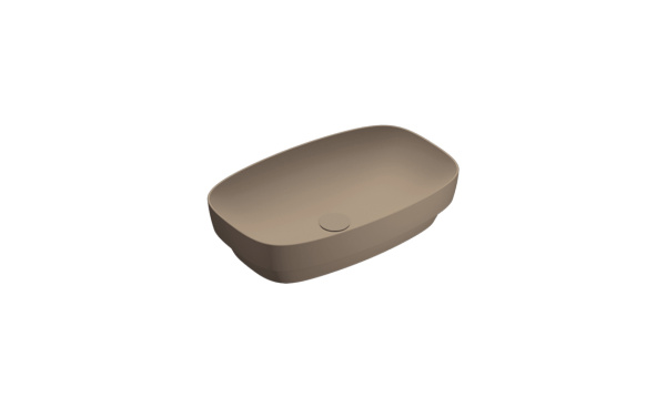 раковина catalano green lux 60x38