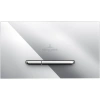 Кнопка смыва Villeroy & Boch ViConnect 300E 92218061 для инсталляции, хром