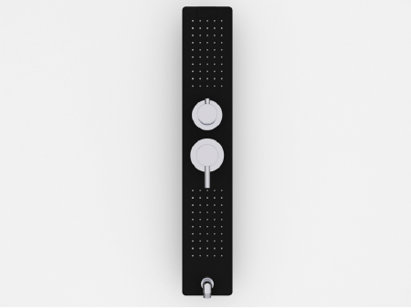 душевая кабина black&white galaxy g8002 900х900х2150 душевая кабина black&white galaxy g8002 900х900х2150