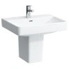 раковина накладная laufen pro s 8.1096.3.000.104.1 60 см