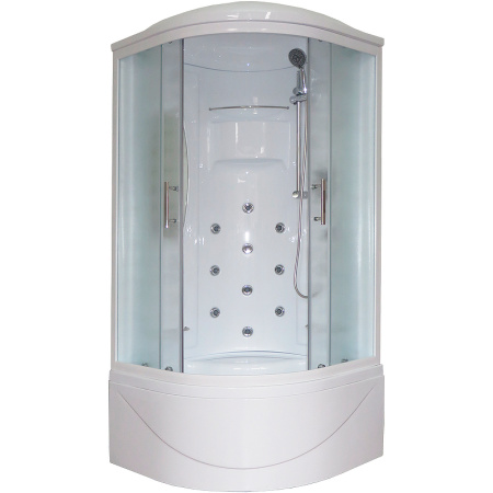 Душевая кабина Royal Bath RB 100NRW-C