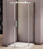 душевой уголок good door altair r-100-c-ch
