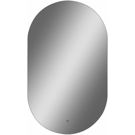 Зеркало 60х100 см Art&Max Torino AM-Tor-600-1000-DS-F