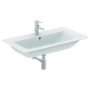 Раковина полувстраиваемая Ideal Standard Connect Air Vanity 104 см, E027401
