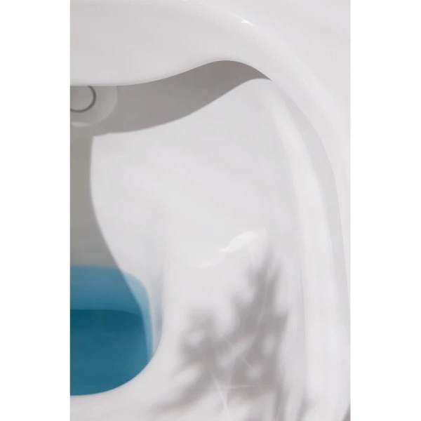 унитаз-биде подвесной laufen cleanet riva 8.2069.1.400.000.1