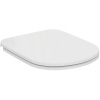 Сиденье для унитаза Ideal Standard I.Life A T467801 с микролифтом