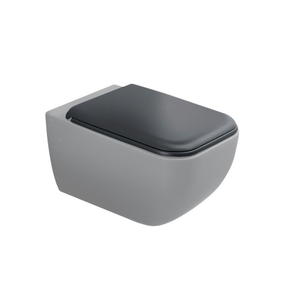 сиденье для унитаза cielo shui comfort cpvshcotf ba с микролифтом