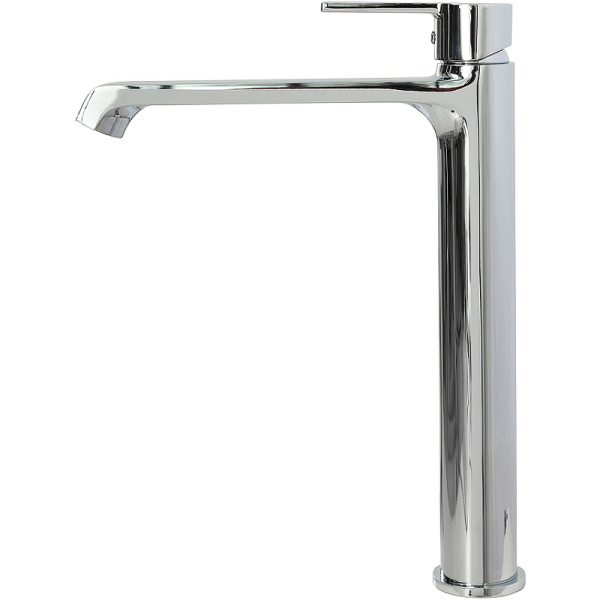 смеситель для раковины belbagno aurora aurora-lmc-crm-w0 хром