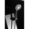 душевая кабина niagara classic 80x80 ng-2507-14p без гидромассажа