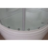 душевая кабина royal bath bk 120х80 rb8120bk2-t-l с гидромассажем