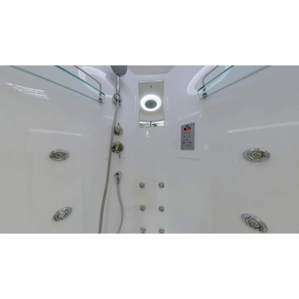 душевая кабина timo lux t-7790