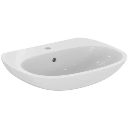 раковина подвесная ideal standard tesi 60 см t352201