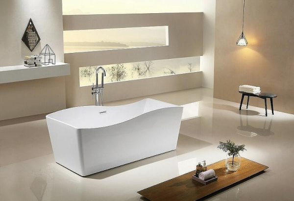 акриловая ванна esbano granada esvagran 170x78 белый акриловая ванна esbano granada esvagran 170x78 белый