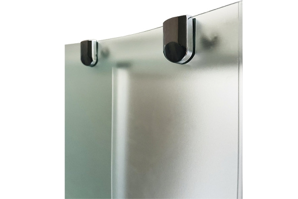 душевой уголок royal bath rb 8120bk-c-r