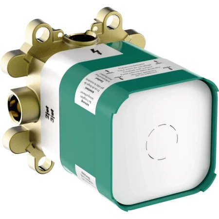 Внутренняя часть 1/2" Axor ShowerSolutions 35361180