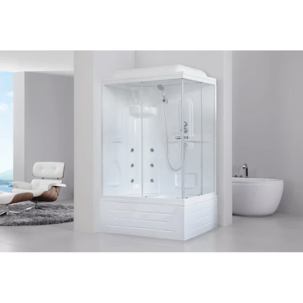 душевая кабина royal bath bp rb8100bp2-t-l