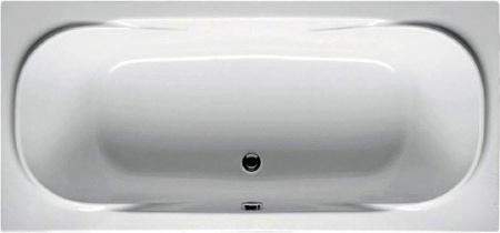 Акриловая ванна Riho Taurus 170x80 BC0700500000000 без гидромассажа