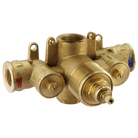 Внутренняя часть Cisal Complementi ZA00722004 смесителя 3/4"