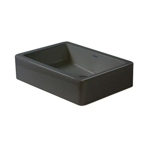 Накладная раковина в ванную Duravit Vero 0455500800