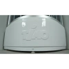 душевая кабина timo standart 80x80 t-1180 с гидромассажем