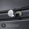 душевой уголок am.pm like solo slide 120×80 w83g-302u120cg64 профиль хром матовый стекло тонированное