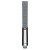 смеситель для ванны bossini apice z00555.030 хром