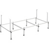 Монтажный комплект к акриловой ванне Roca Easy 180x80 25P028000