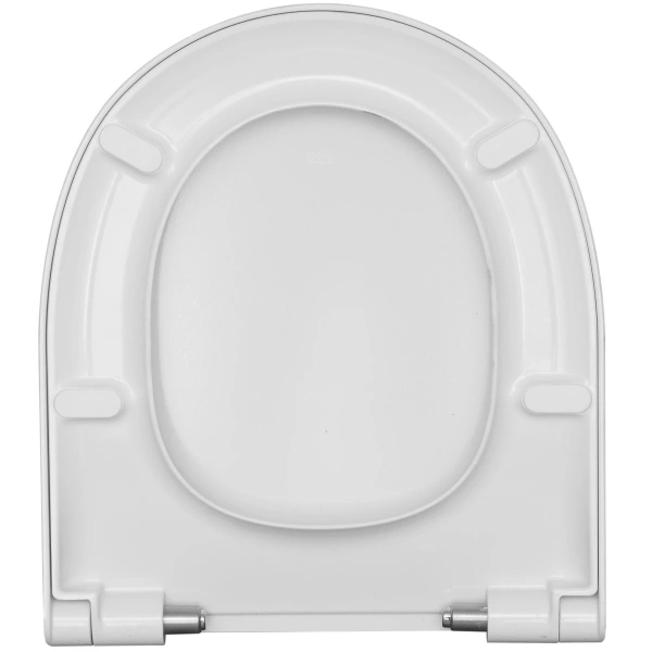 Сиденье для унитаза с микролифтом Roca Meridian ZRU9307606