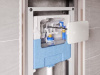 комплект подвесной унитаз t471601 + t467601 + система инсталляции r020467 ideal standard prosys i.life a i001601