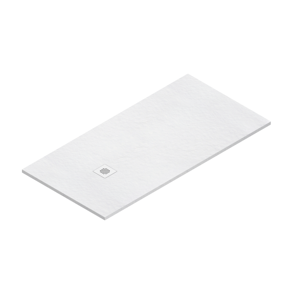 душевой поддон catalano h3 solid 180×90