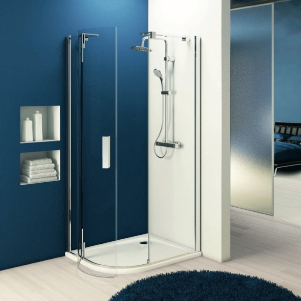 душевой поддон ideal standard ultraflat 100×80 l k240701 euro white