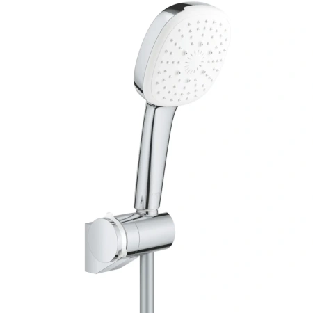 Душевой набор Grohe Tempesta Cube 27584003