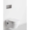 унитаз подвесной villeroy&boch architectura 56841001 без сиденья
