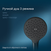 душевая стойка am.pm like f0780722 черная