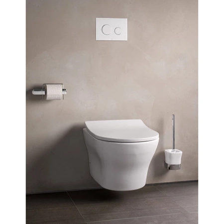 унитаз toto mh cw162munw1 подвесной, безободковый, без сиденья, tornado flush, cefiontect, белый унитаз toto mh cw162munw1 подвесной, безободковый, без сиденья, tornado flush, cefiontect, белый