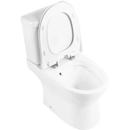 унитаз напольный belbagno steam bb130cpr без бачка и сиденья