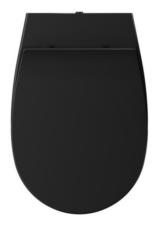 Сиденье для унитаза с микролифтом Isvea Sentimenti Neo 40D80521I-S