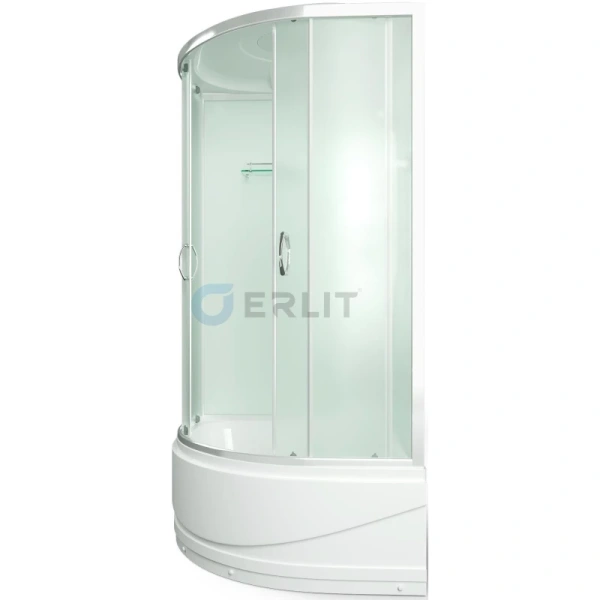 душевая кабина erlit comfort er3509tp-c3-rus