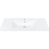 Раковина 101x48,5 см La Fenice Cubo CU.NN.100