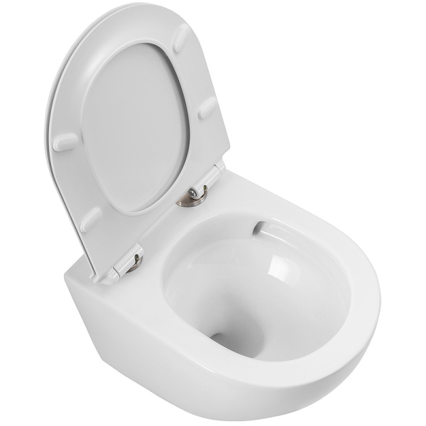 унитаз belbagno sfera-tor bb046ch-tor/bb2111sc подвесной с сиденьем микролифт