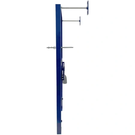 инсталляция для раковины berges atom 049211