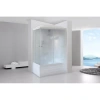 душевая кабина royal bath bp 120х80 rb8120bp1-m-r без гидромассажа