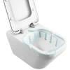 унитаз подвесной ideal standard esedra aquablade t386001