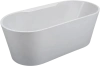 Акриловая ванна Ceruttispa Martigiano W 170x80 CT7766