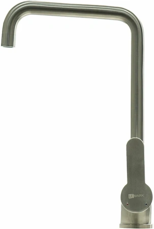 смеситель для кухни lemark expert lm5073s