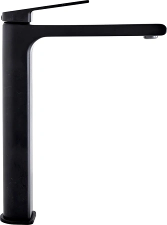 смеситель для раковины orange gauss m30-121b черный