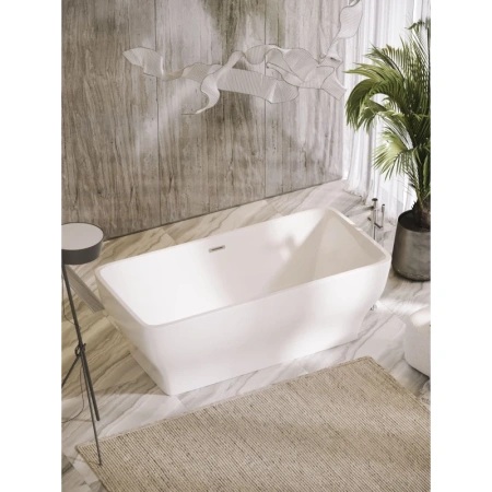 акриловая ванна sancos neo 170x80 fb09 без гидромассажа