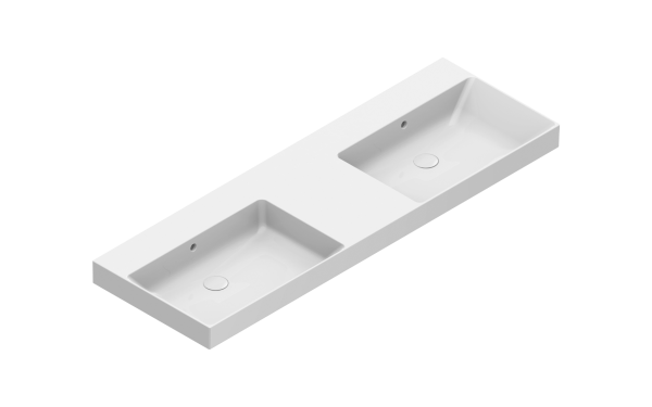 раковина zero 150x50